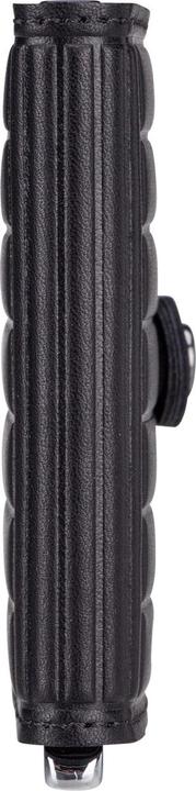 Actual product image Secrid Miniwallet Emboss Lines