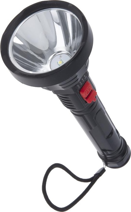 Produktbild Forever Light LED-Taschenlampe TORCH 1800mAh 600lm FLF-04 (8.30 cm, 600 lm)