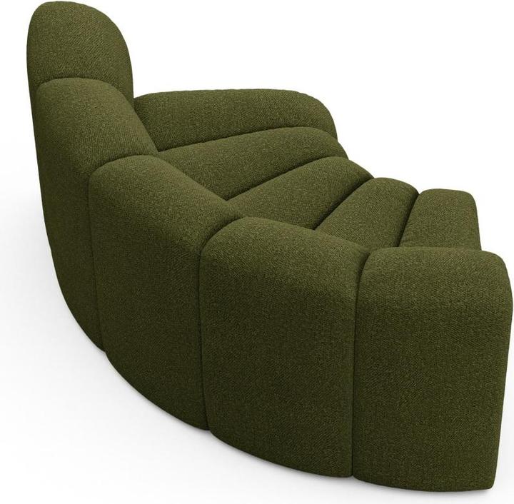 Produktbild Micadoni Lupine (Ecksofa)