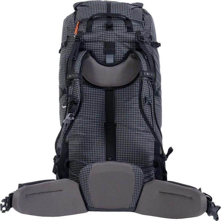Actual product image Exped Lightning 45 (45 l)