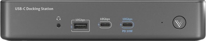 Image du produit Purelink Vuelogic Display Link Dock USB 3.2 Gen2 100W 10Gbp (USB-C, 14 Ports)