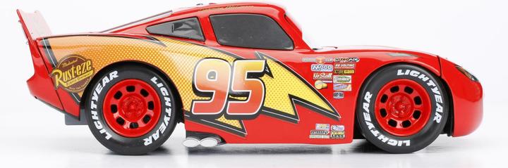 Produktbild Jada Lightning McQueen, 1:24