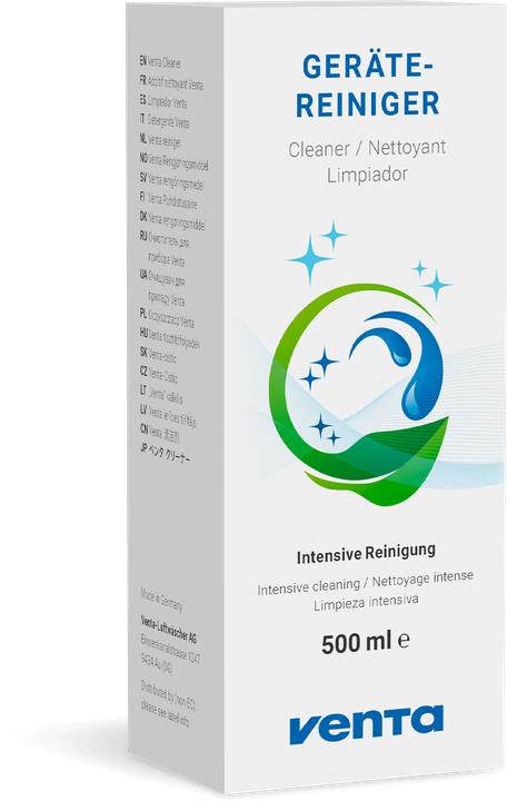 Venta Gerätereiniger 500ml (1 x)