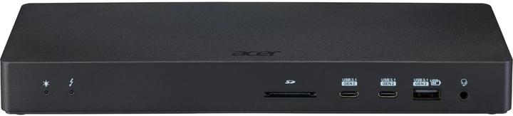 Image du produit Acer Station d'accueil Thunderbolt 4 T701 avec câble d'alimentation EU ADK250 (Thunderbolt, 1 portion)