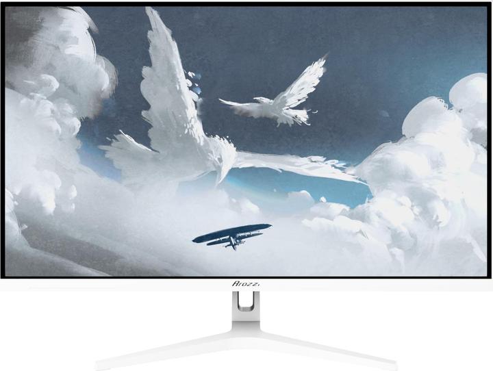 Arozzi TFT Nova 32" IPS 180Hz weiss (32")