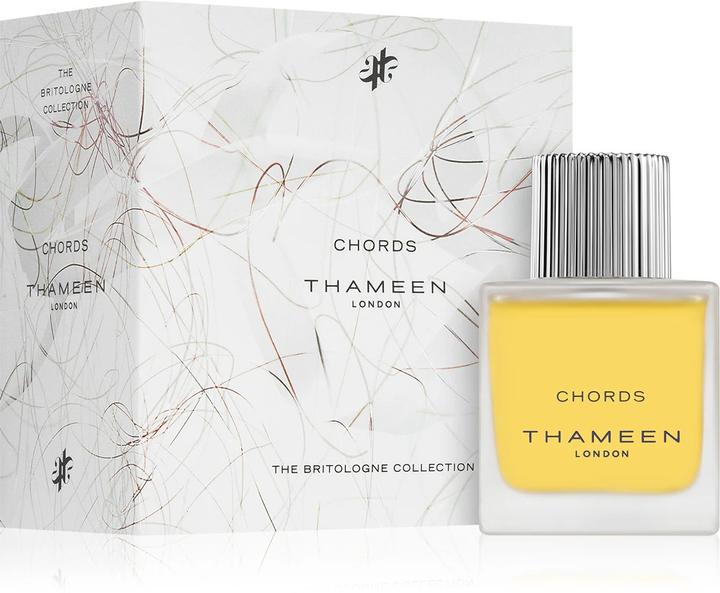 Produktbild Thameen Chords (Eau de Cologne, 100 ml)