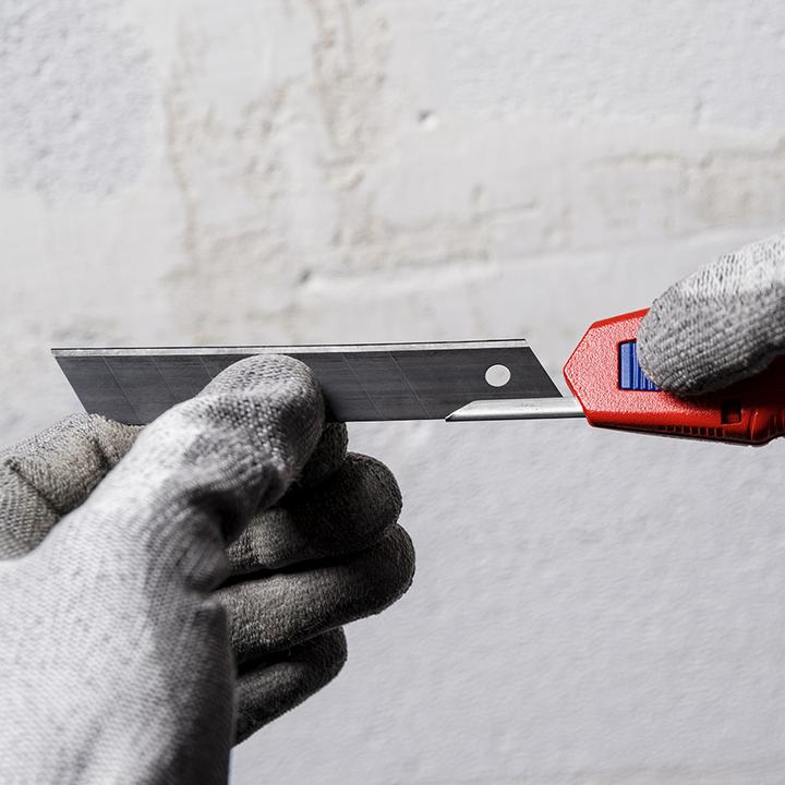 Produktbild Knipex CutiX (Cutter)