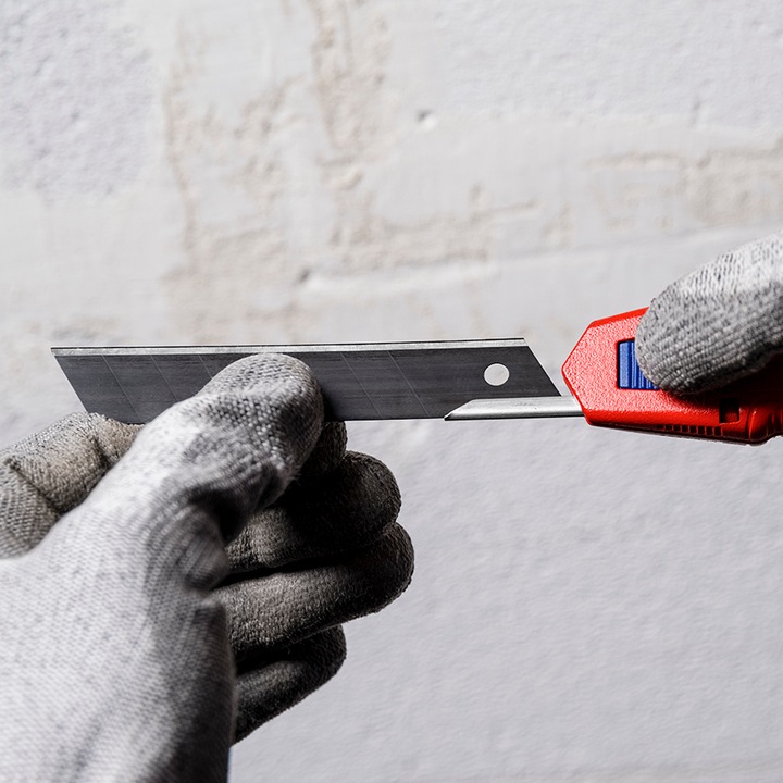 Actual product image Knipex CutiX (Cutters)