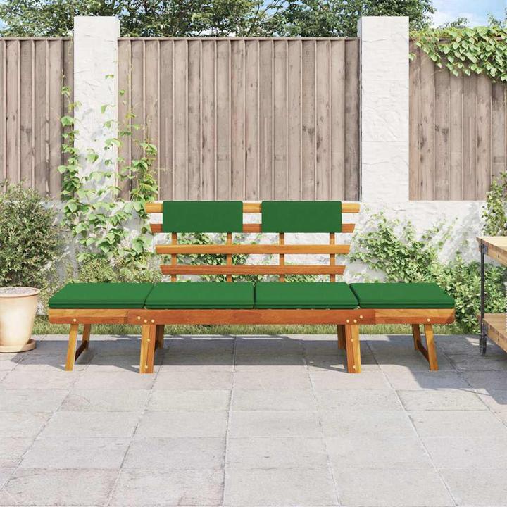 Actual product image vidaXL Axinja