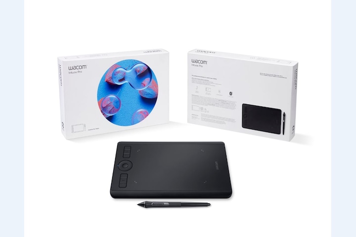 Immagine prodotto Wacom Intuos Pro S (5080 lpi)
