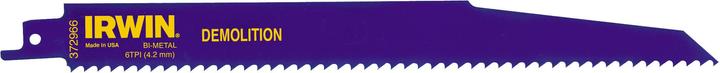 Immagine prodotto Irwin Pj. ardymui "" 225 mm 6TPI