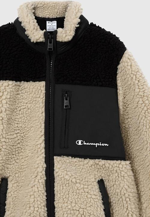 Produktbild Champion Full Zip Top (176)