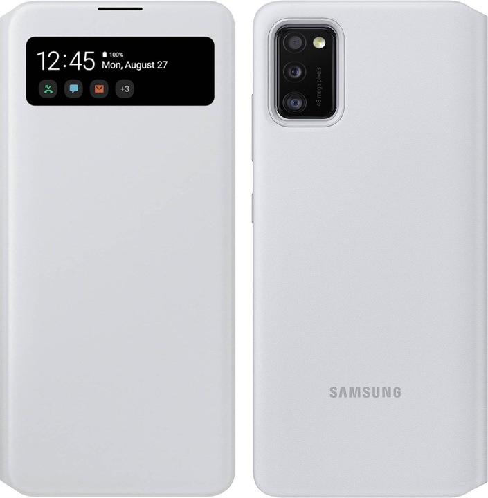 Actual product image Samsung S View (Samsung Galaxy A41)
