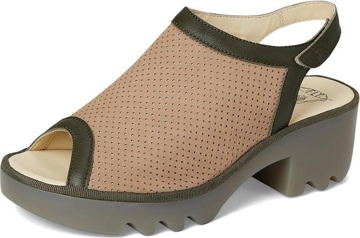 Image du produit Fly London Sandaal décontracté (38)