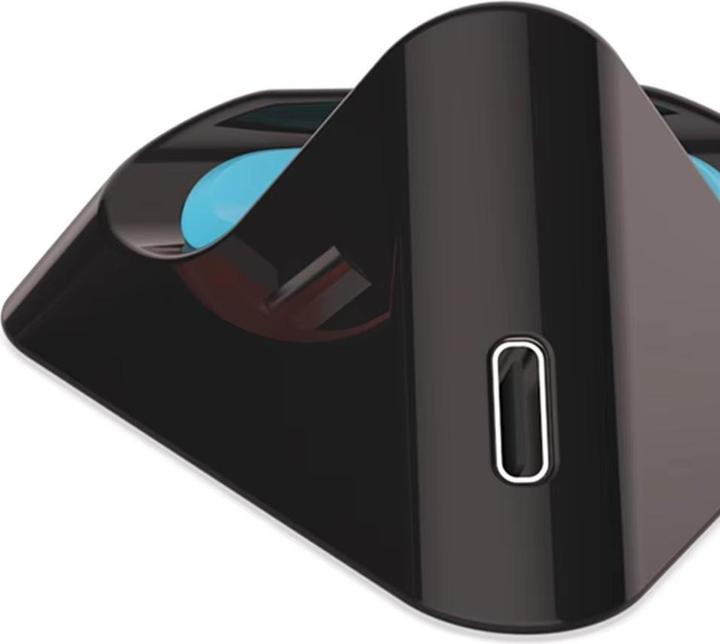 Actual product image Dobe Charging Dock Ladestation (Switch, Switch 2, Switch OLED)