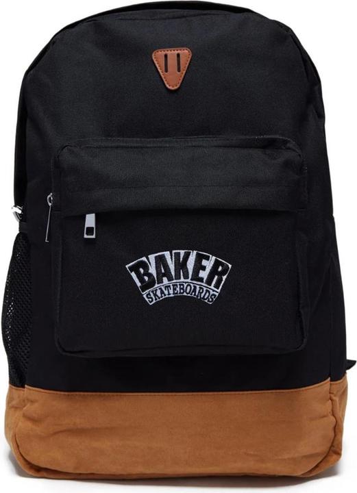 Actual product image Baker M41847