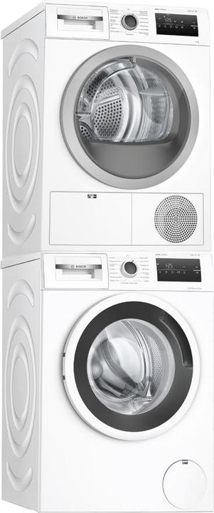 Image du produit Bosch Hausgeräte Série WAN28241CH4 (8 kg, Gauche)