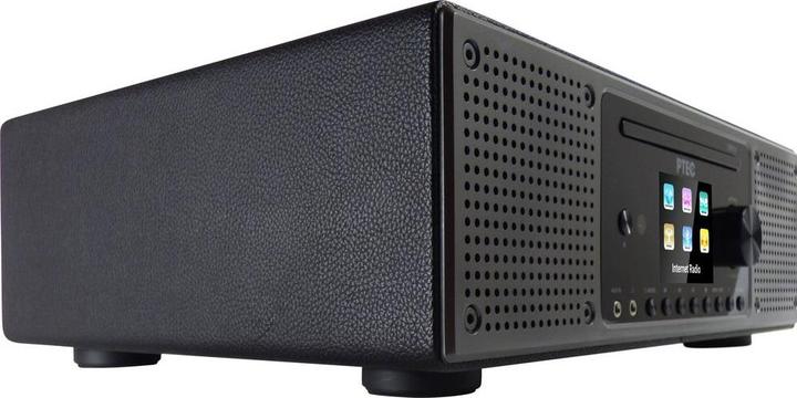 Produktbild P Tec Pilatus II (Internetradio, DAB+, Bluetooth, WLAN)