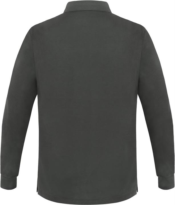 Produktbild Normani Herren Langarm Poloshirt Lyroe (50, M)