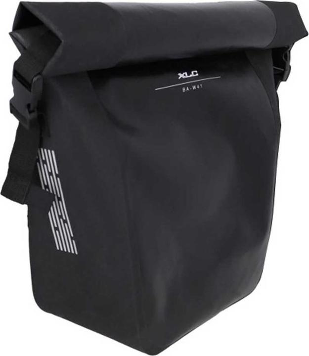 Actual product image XLC BA-W41 (19.20 l, Luggage carrier bag)
