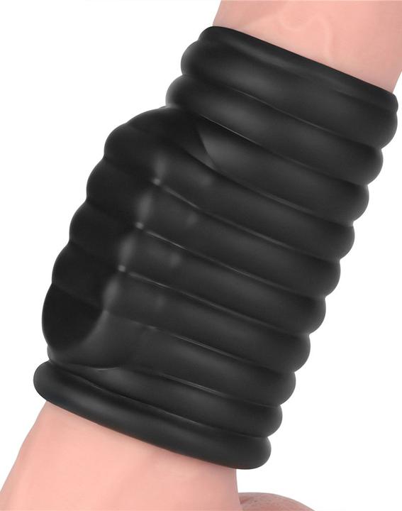 Produktbild Lovetoy Penishülle mit Vibration