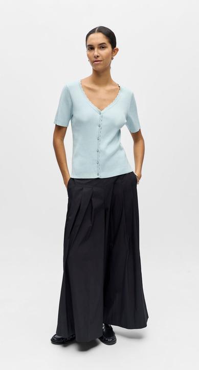 Produktbild Object Kurzarm Strickjacke (XS)