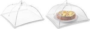 Image du produit Metaltex Cloche alimentaire