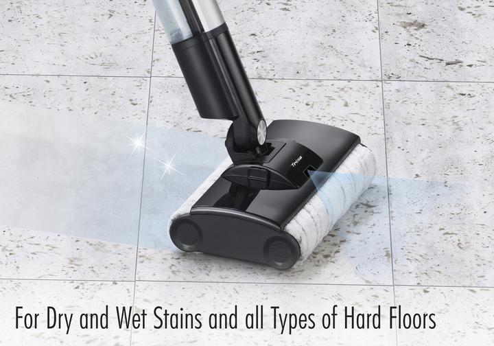 Immagine prodotto Trisa Wet Clean Comfort T9746