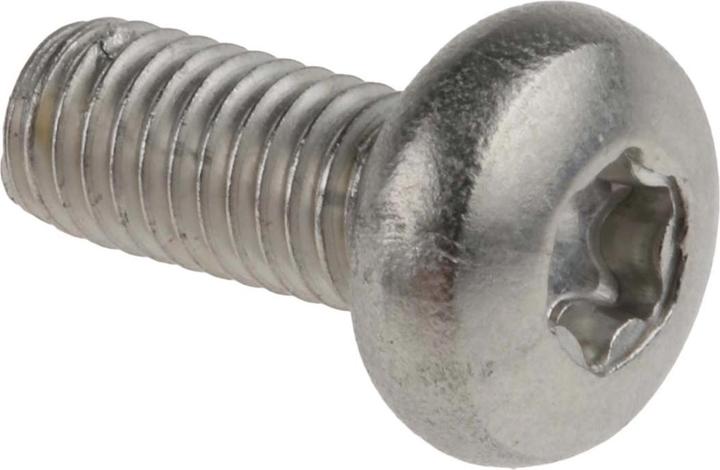 Produktbild RS PRO Schrauben Torx, A2 M5x12mm (50 Schrauben pro Stück)