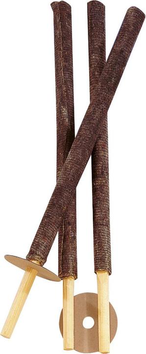 Produktbild Riethmüller Wachsfackel 53 cm 3er Pack