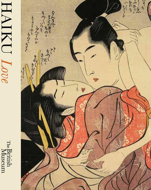 Produktbild Haiku (Alan Cummings, Englisch)