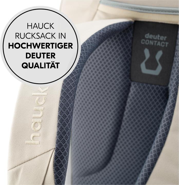 Actual product image Hauck Pack N Walk