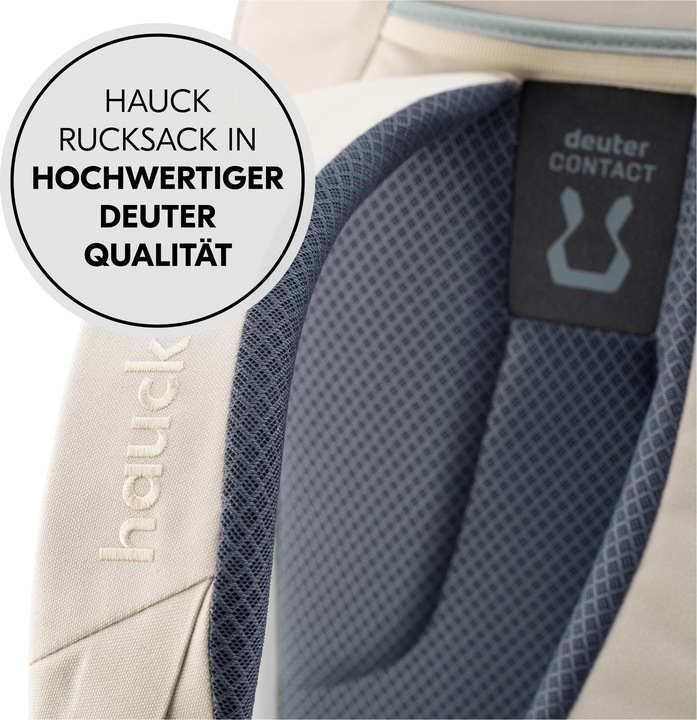 Actual product image Hauck Pack N Walk