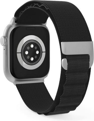 Image du produit Epico Alpine (42 mm, 44 mm, 45 mm, 49 mm, Acier inoxydable, Nylon)