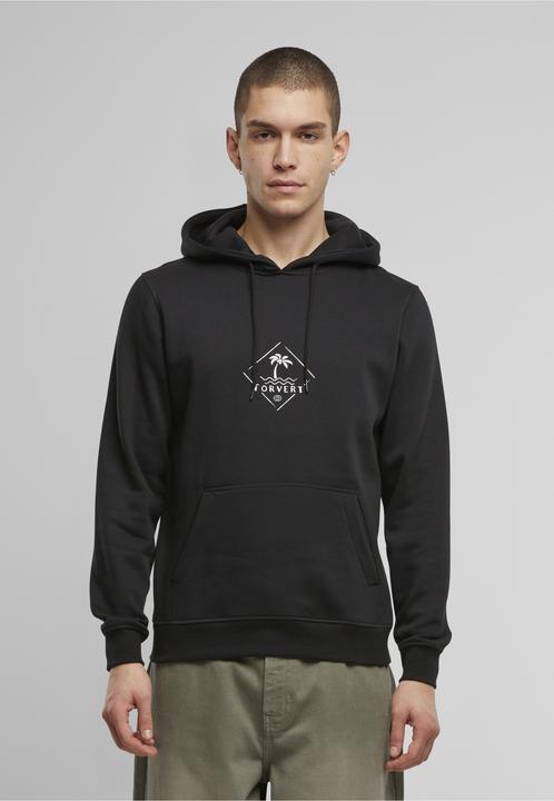 Produktbild Forvert Heavy Hoodie Oceanside - 190819 (L)