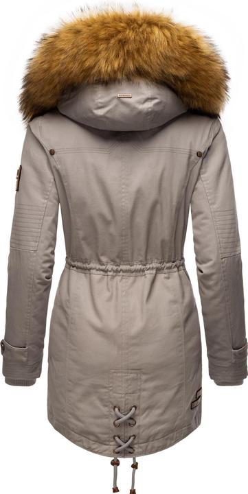 Zinc Grey