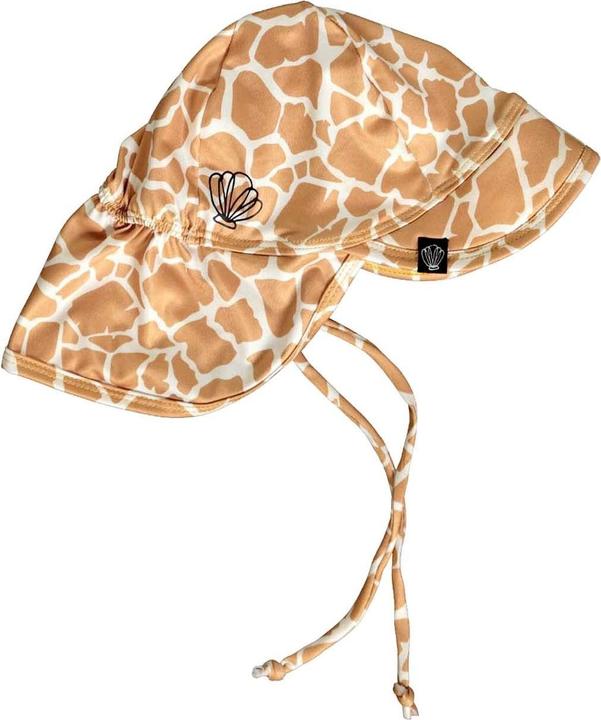 Produktbild Beach & Bandits UV Badehut Giraffe Orange (104, 68, 74, 80, 86, 92, 98)