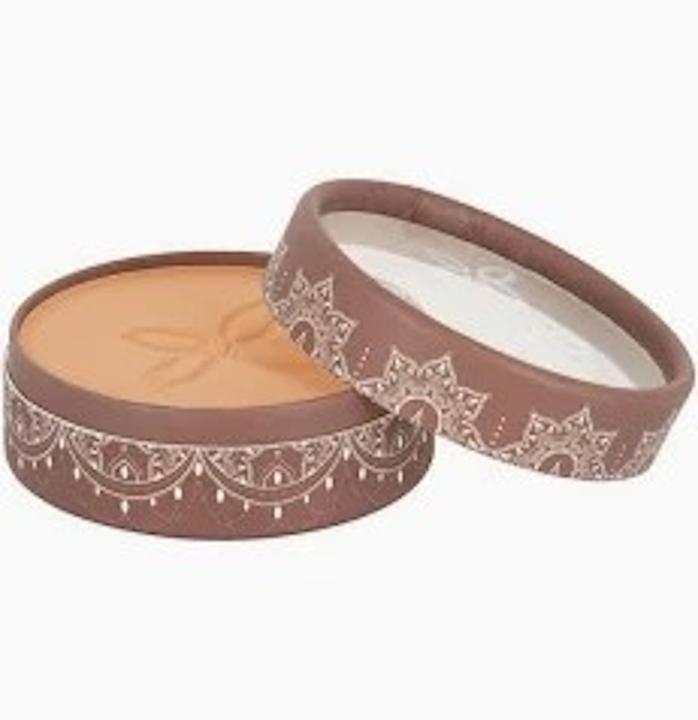 Image du produit Boho Poudre compacte beige halé (Beige)