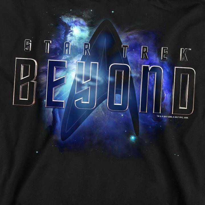 Produktbild Star Trek Beyond Sweatshirt (M)