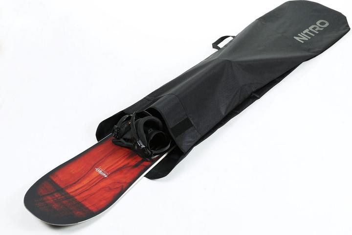 Produktbild Nitro Light Sack (165 cm)