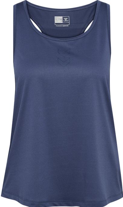 Produktbild hummel Hmlcourt Light Weight Tanktop W (XL)