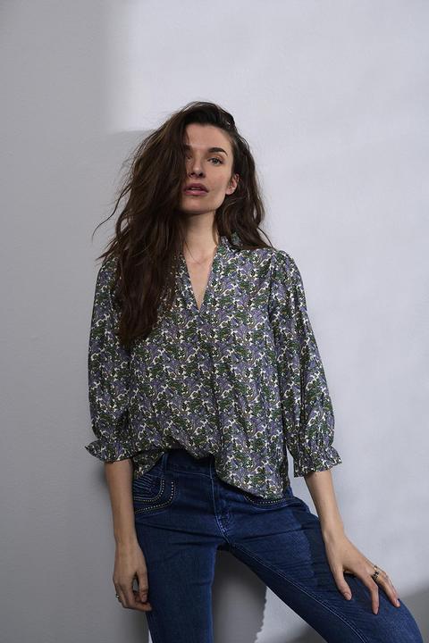 Produktbild Pulz Jeans Stacia (33)