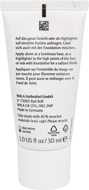 Image du produit Dr. Hauschka Fluide illuminateur (00 Translucide)