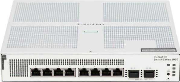 Actual product image Aruba Instant On 1930 (10 ports)