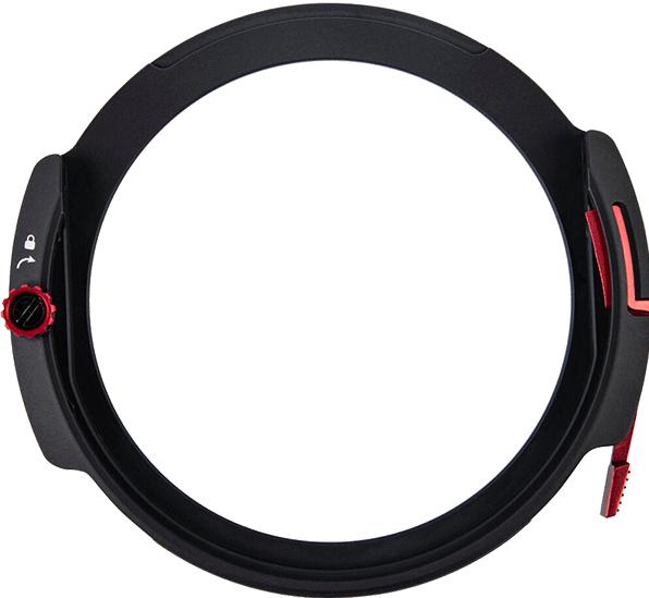 Produktbild Haida M10-II Filterhalter mit Lichtschranke
