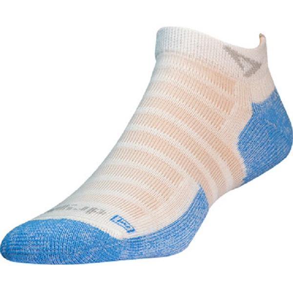Drymax, Unisex, Sportsocken, Extra Protection HotWeather (S), Weiss