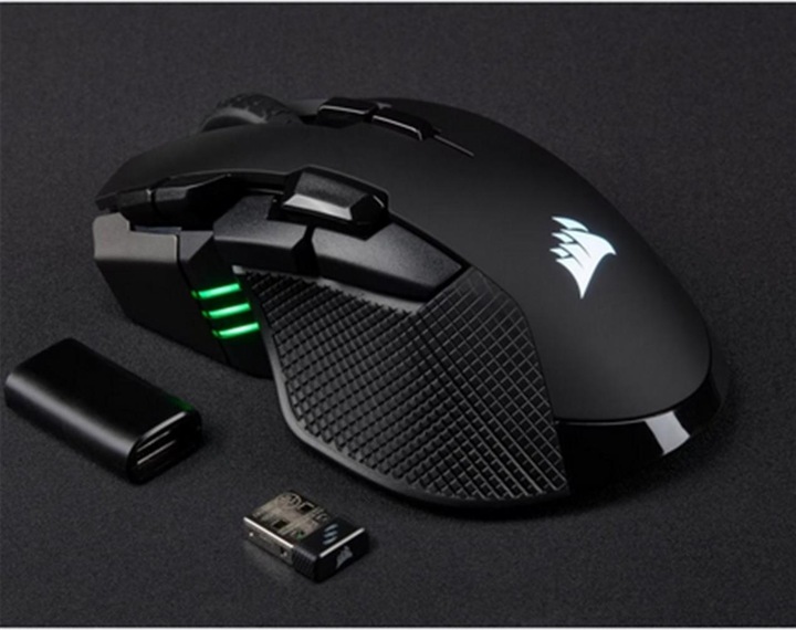 Immagine prodotto Corsair Ironclaw (Senza fili)