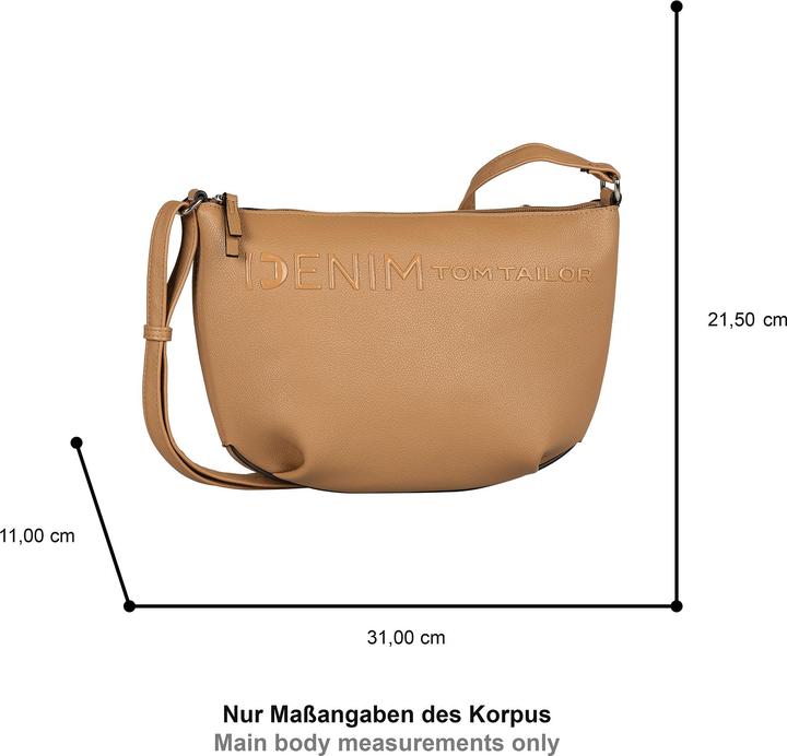 Immagine prodotto Tom Tailor Zephyra Crossbody Bag
