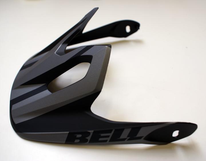 Produktbild Bell Super DH MIPS Visor