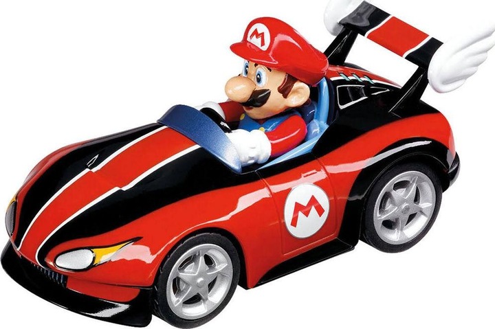 Produktbild Carrera Mario Kart Wii (4,9m)